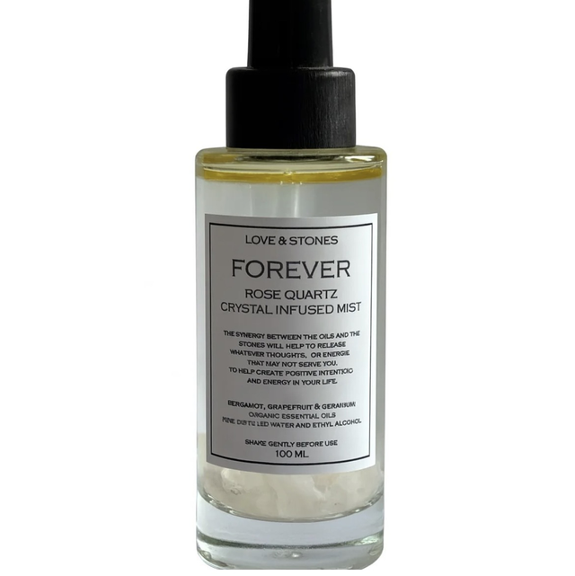 Body scent mist 100ml FOREVER