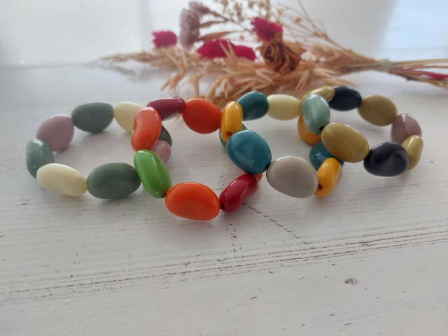 Bracelets Octave multi