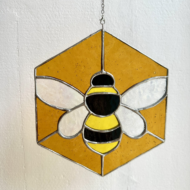 Abeille Millie