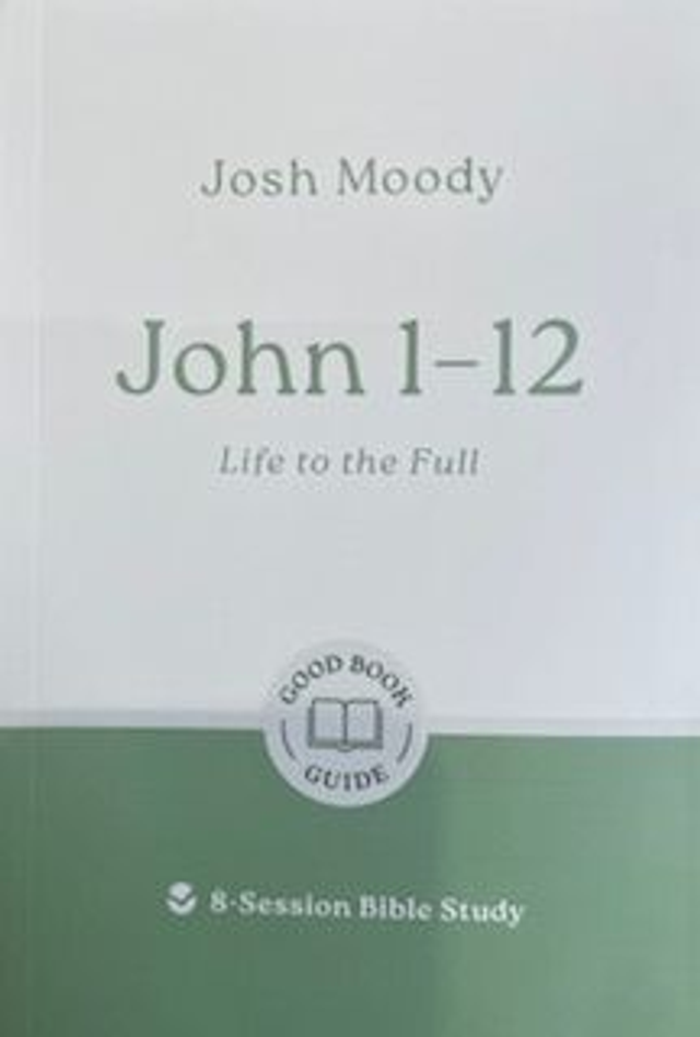 Home Group study guide