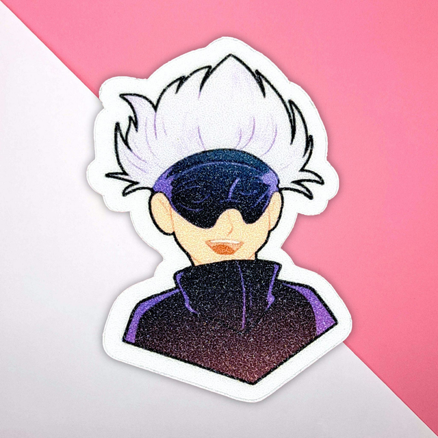 Gojo "Jujutsu Kaisen"