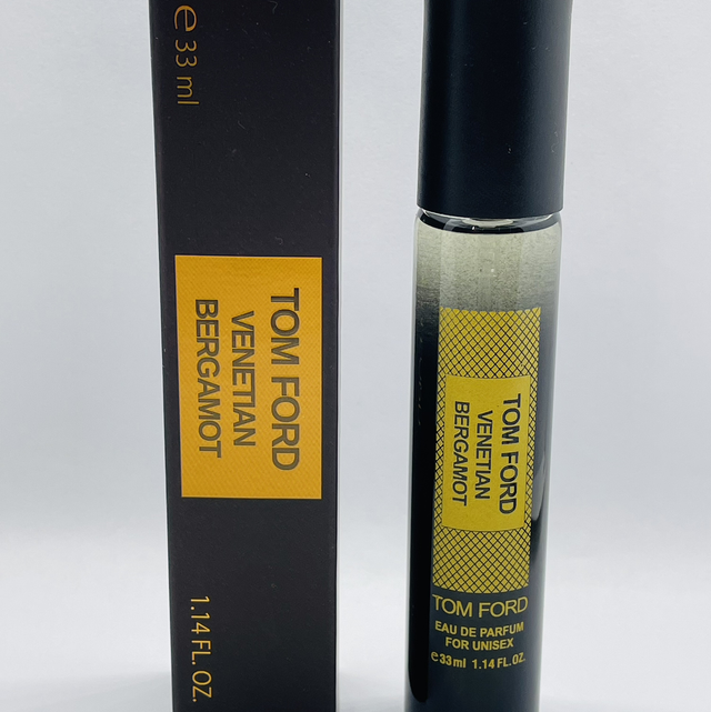 TOM FORD Venetian Bergamot 