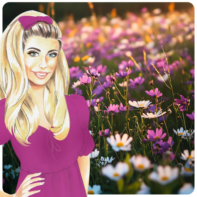 Mrs Hinch Collection, Car Diffusers