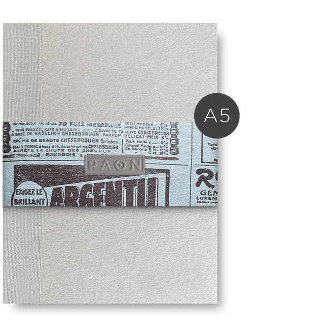 Carnet A150