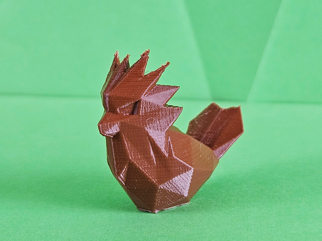 CréART Low-Polymon GEN.1 - M. 1