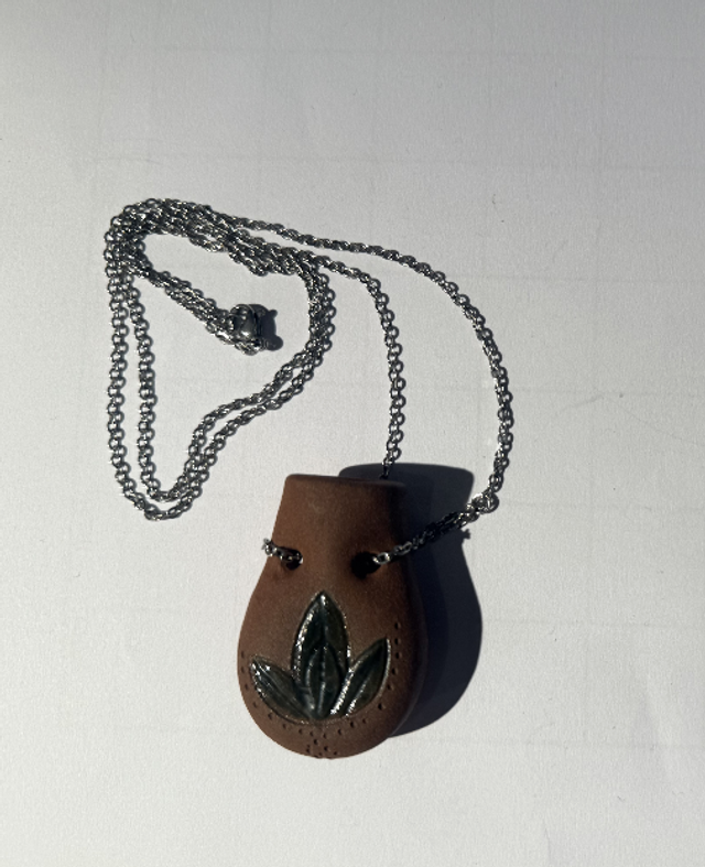 9393013  Konti/metal/Aromaterapia 