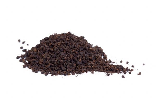 Thé Noir PUTHARJORA CTC BOP / Les Jardins De Gaïa