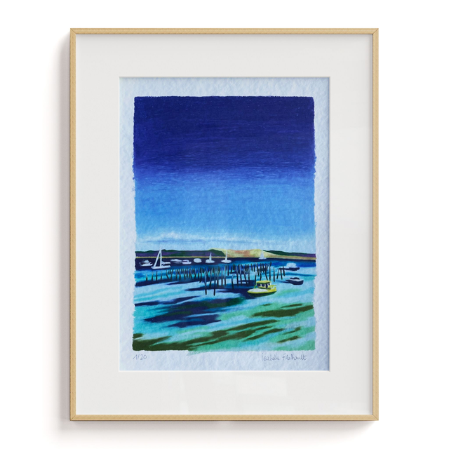 Coffret cadeau – Format M