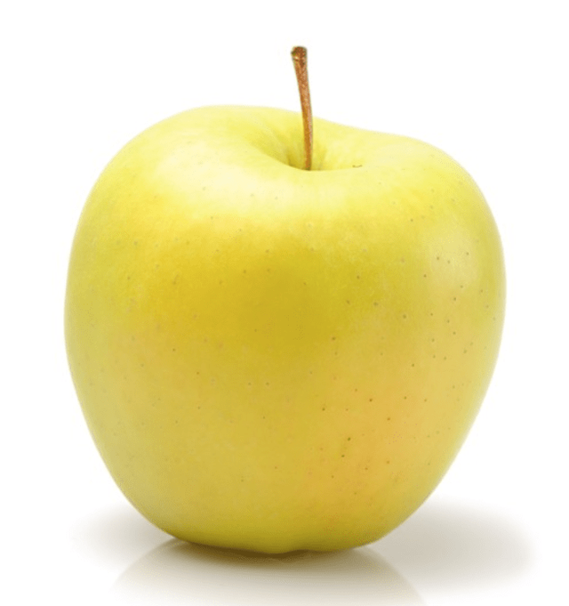 Golden delicious Apple Each