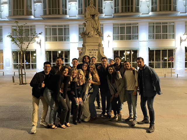 Pubcrawl 19 ene