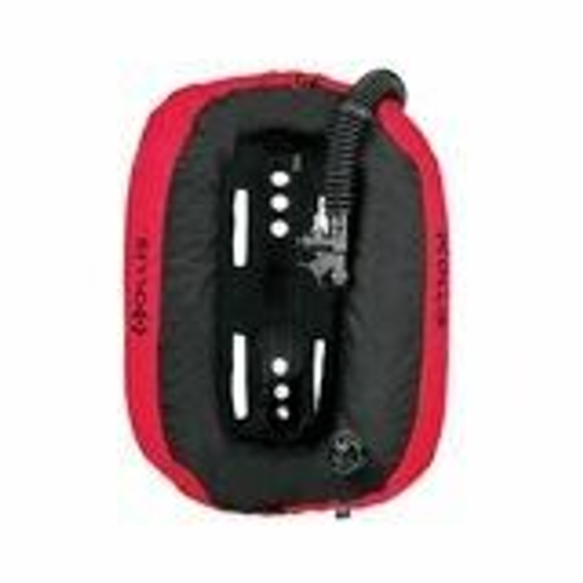 Hollis Donut LX Wing C-serie 27 litres