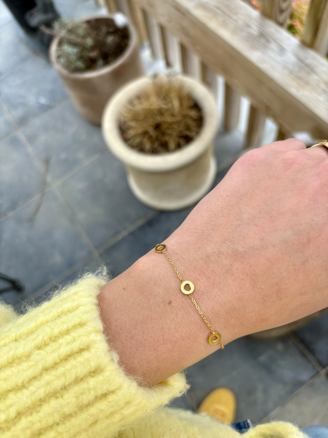 Bracelet Aimé