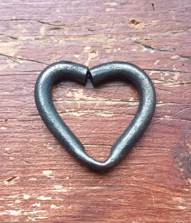 Mini heart 