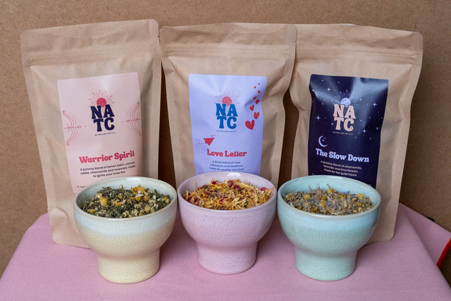 Signature Trio Bundle (Tea Bags)