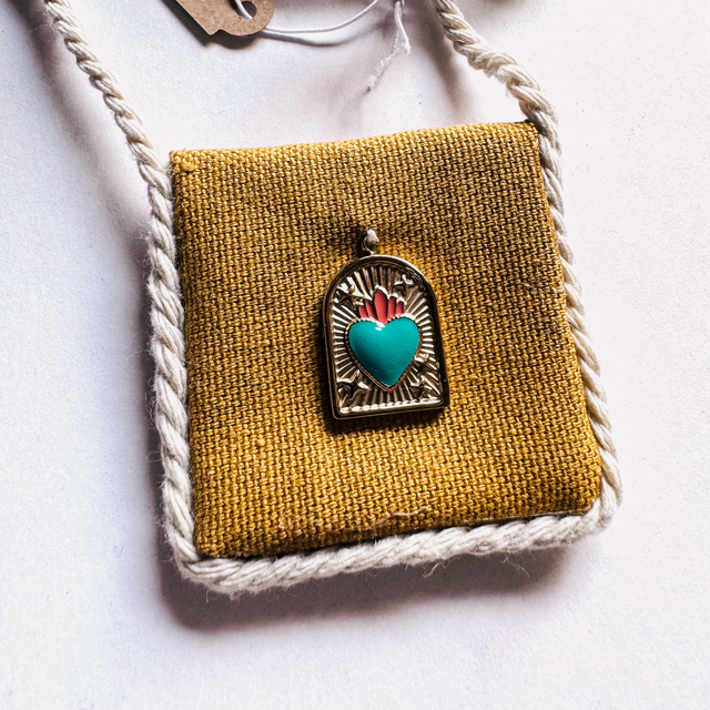 Talisman LIBÈRE TOI 💛