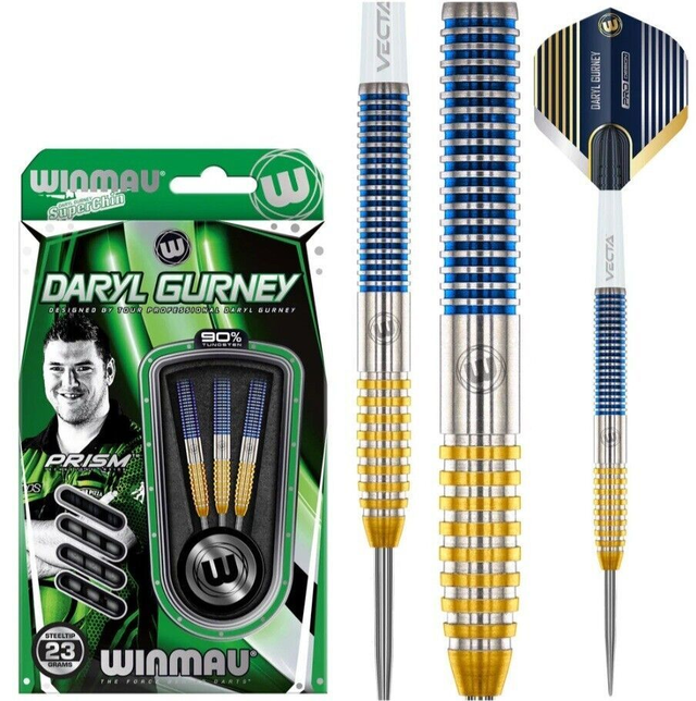 Winmau Daryl Gurney 1.0 1530