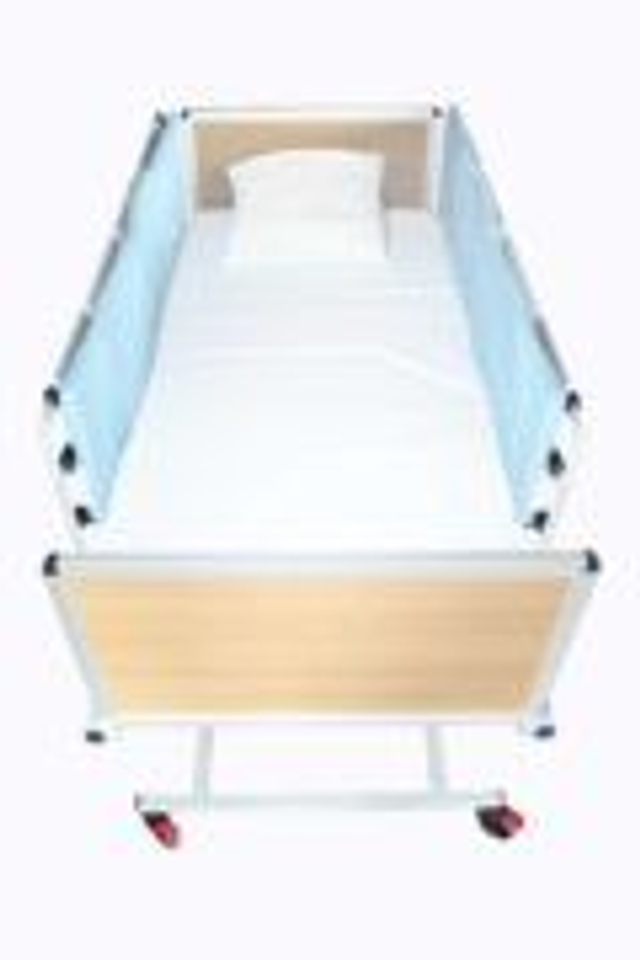 Protection de barrière de lit – Sécurité et confort à domicile