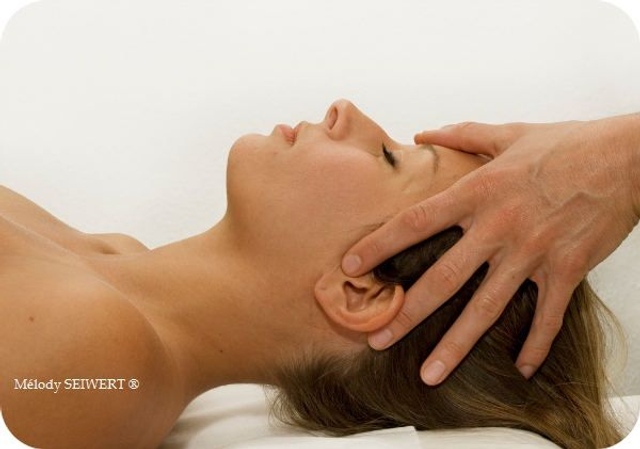 20 Min  Découverte Massage-Bien-Etre Ou Shiatsu Au Choix
