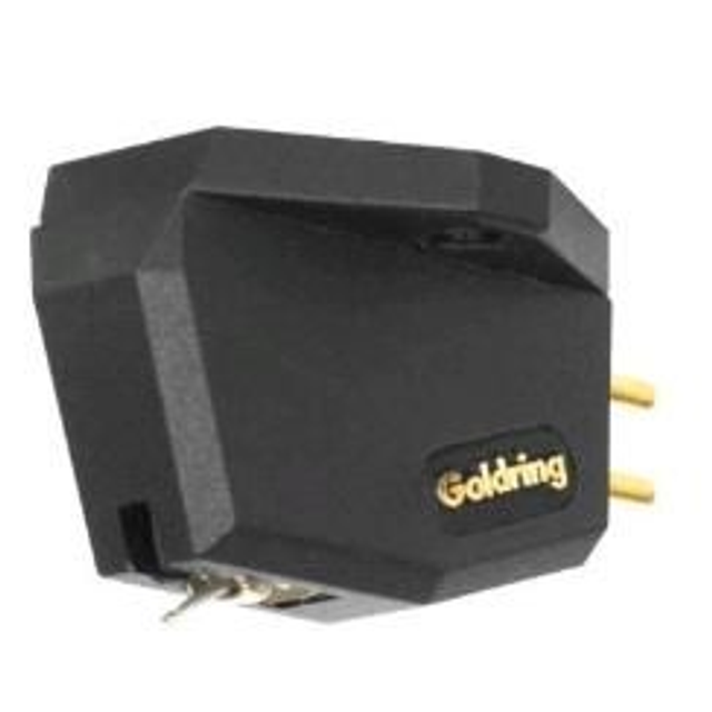 Goldring ELITE Moving Coil System