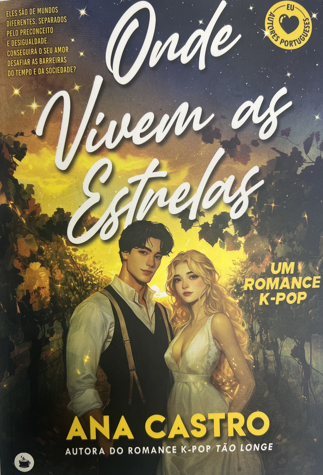 Onde Vivem as Estrelas