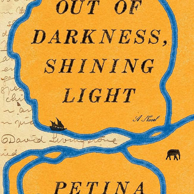 Out of Darkness, Shining Light | Petina Gappah