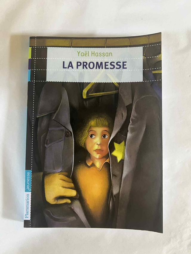 La Promesse
