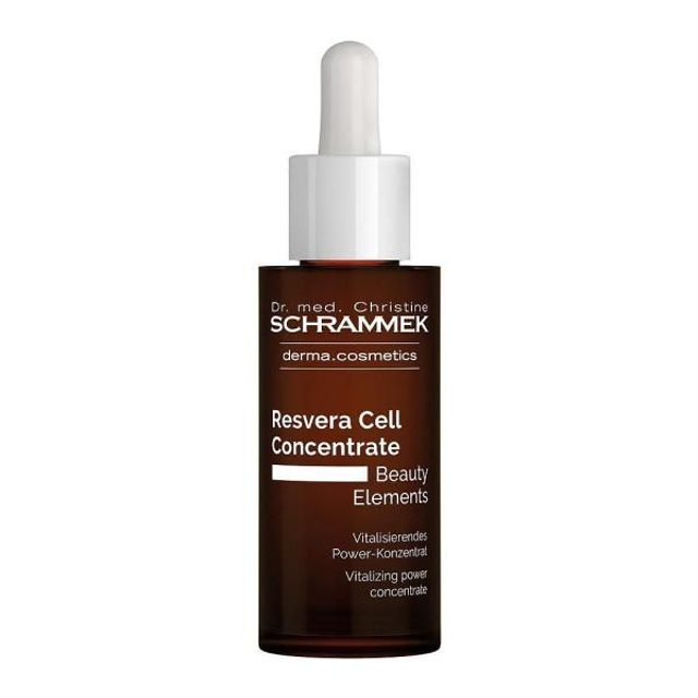 Elements Resvera Cell Concentrate (Serum) 30 ml