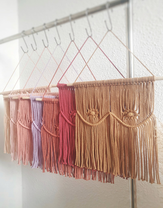 MAHALA Suspension Murale