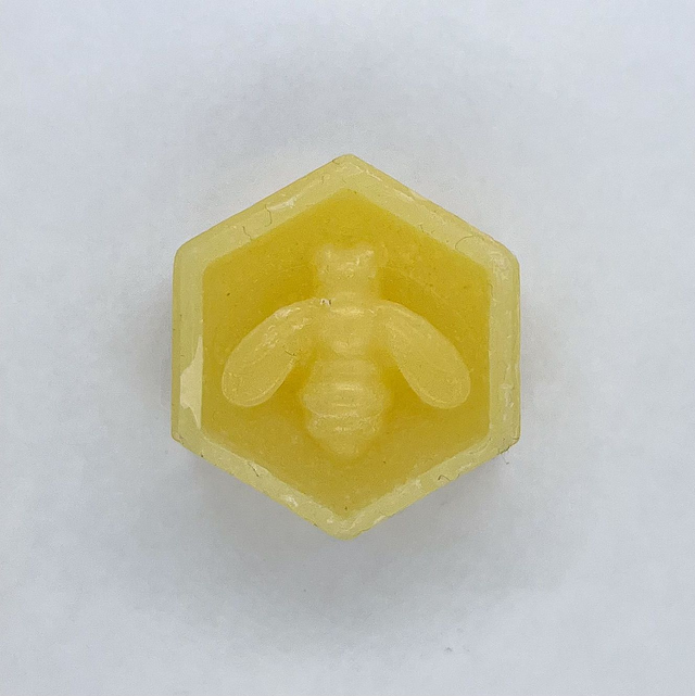 Beeswax Melts