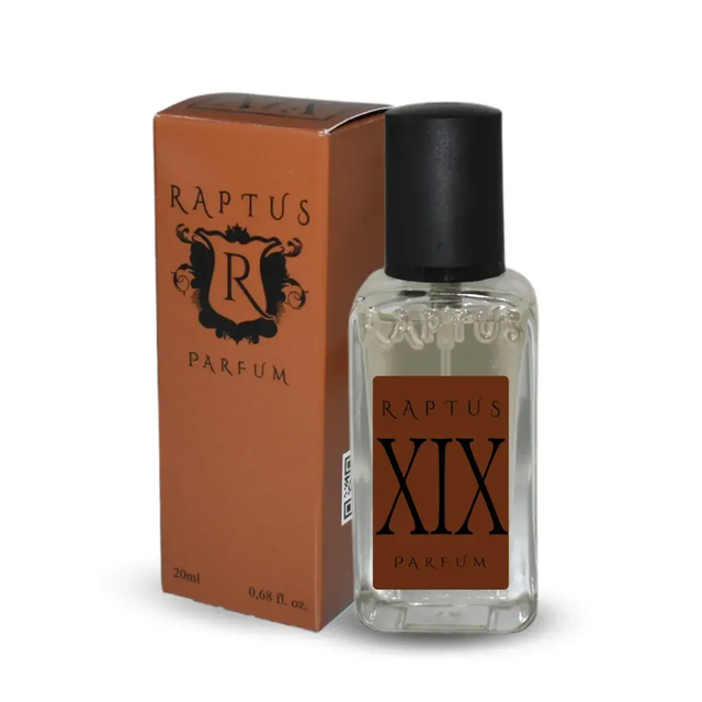 Raptus XIX