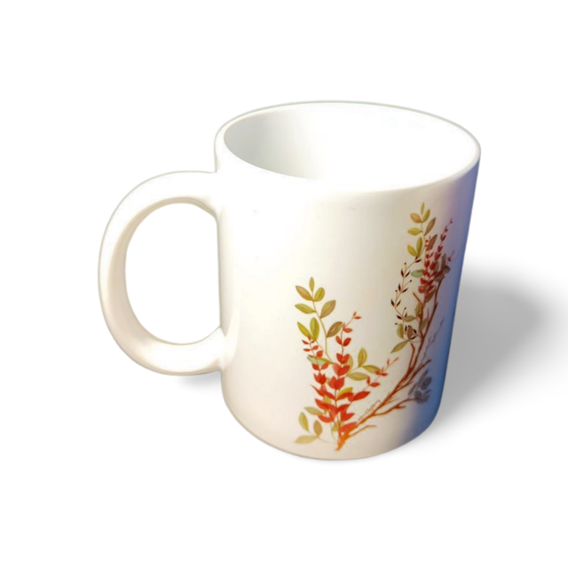 Tasse &quot;Sérénité&quot; - Print by Henry