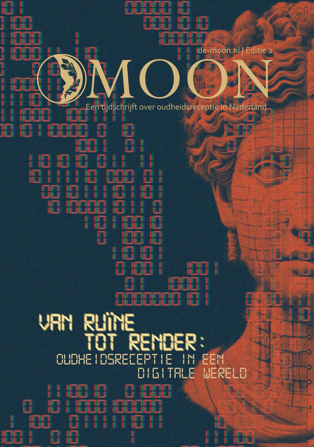 Van Ruïne tot Render 