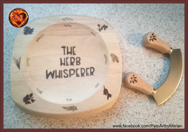 The Herb Whisperer 🌿💖