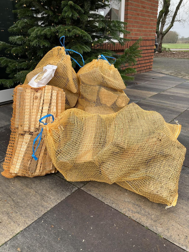 Gezellige avond pakket