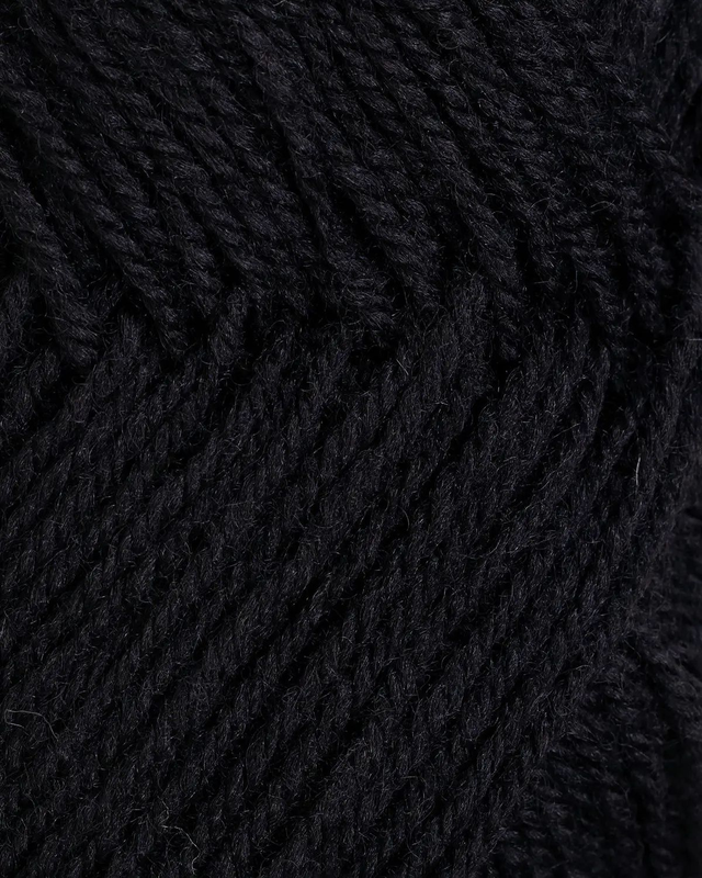 Rauma 3-Tråds - 0110 - Black Sheep