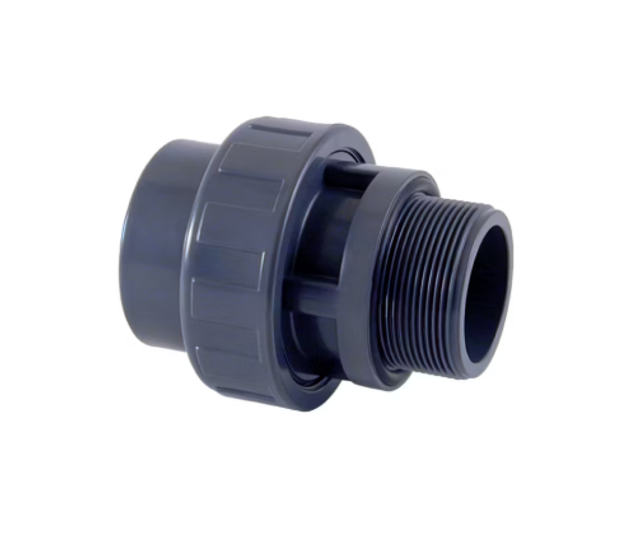 PVC Union 63mm x 2" Utv G