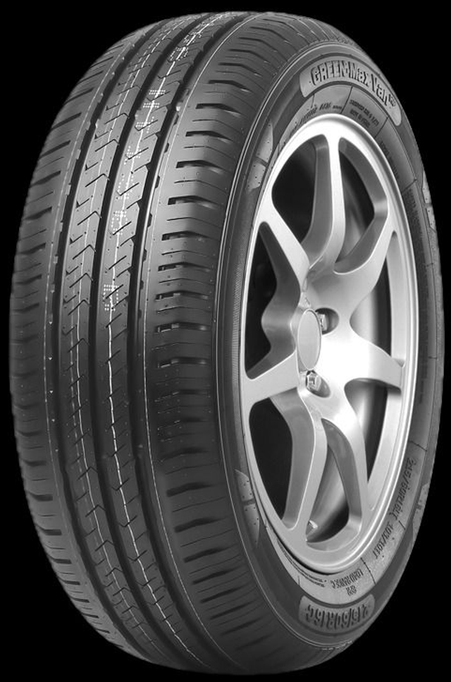 235 65 16C 115 113R LINGLONG GREEN MAX VAN