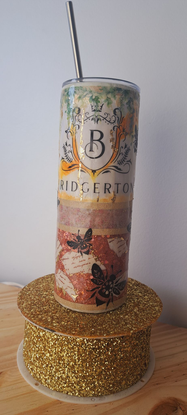 Gobelet Bridgerton