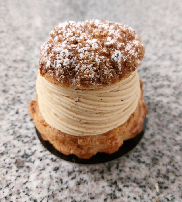 GD. Paris Brest
