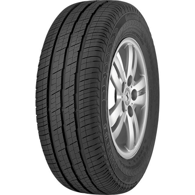 BARUM 235/65R16C 115/113R VA3  (Estivi)