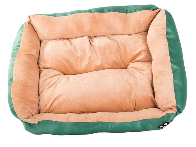 Lit pour chien et chat avec coussin