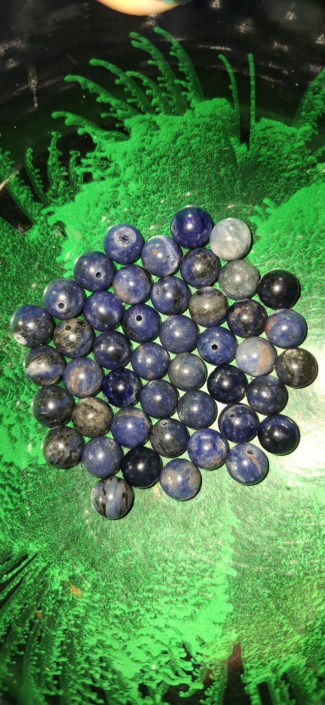 Sodalite 8mm