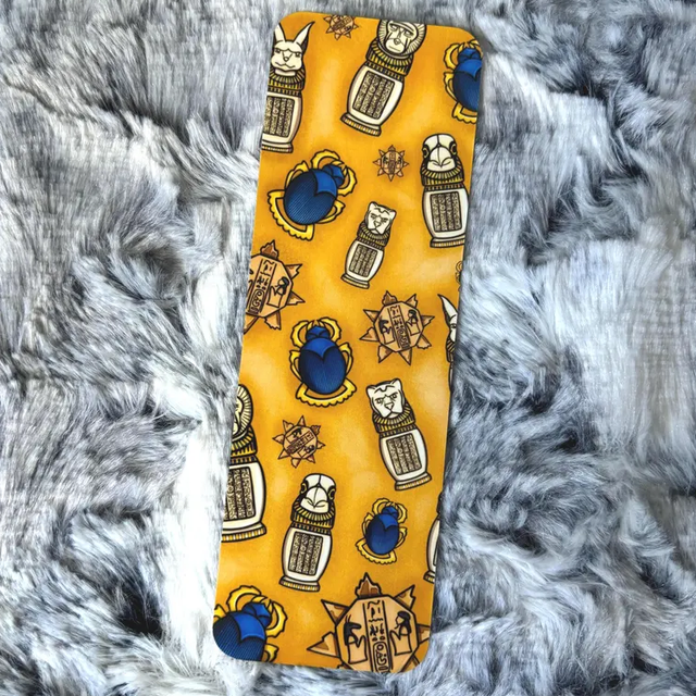 The Mummy (1999) Inspired Egyptian Mythology Bookmark