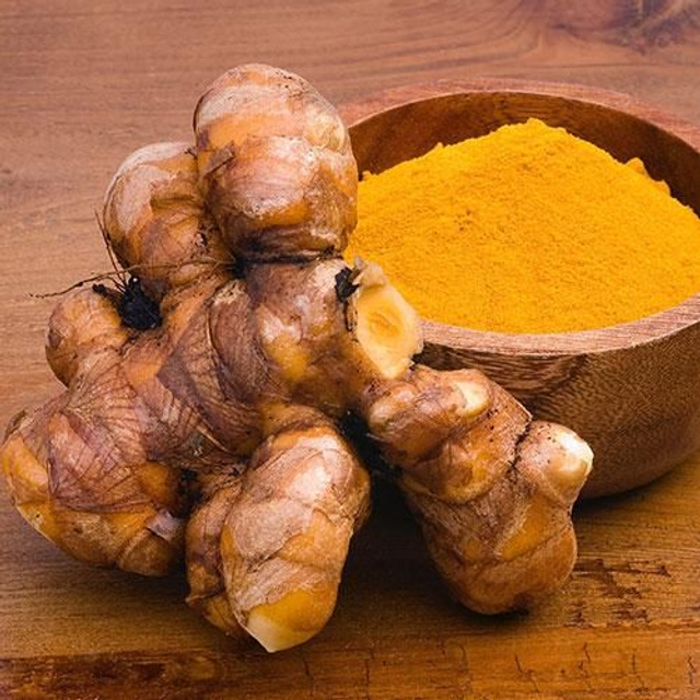 Curcuma bio 250g