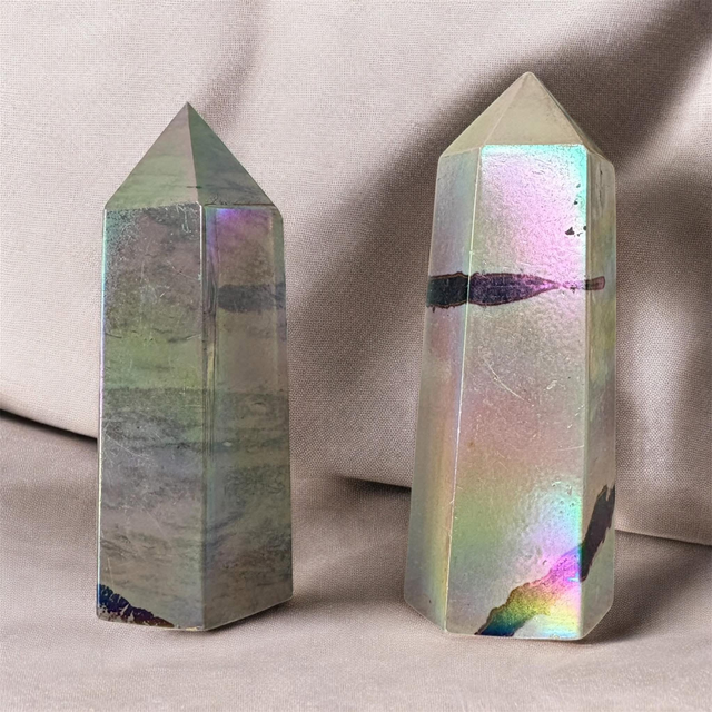 Pointe jaspe paysage Aqua aura