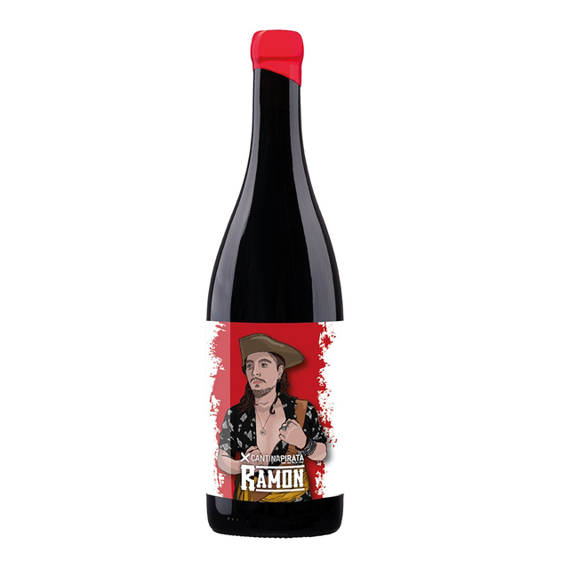 RAMÓN | Rosso Beneventano IGP 2022