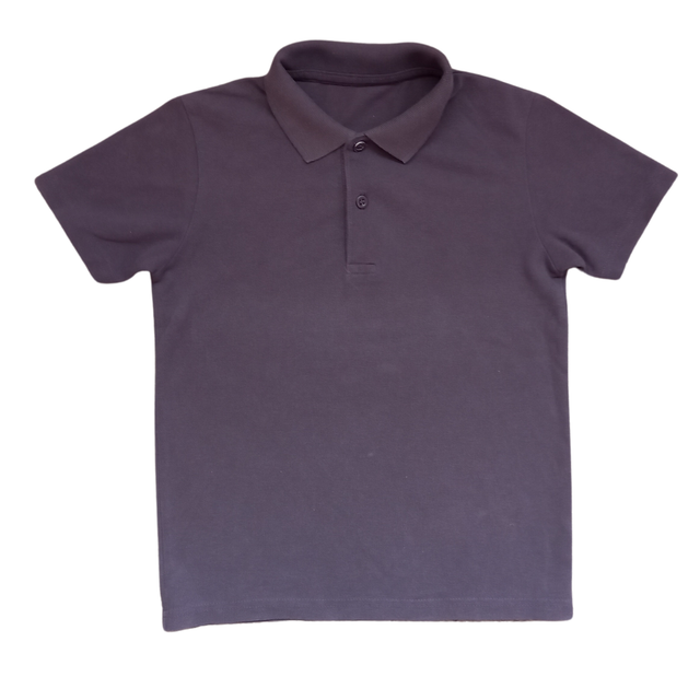 Polo shirt (navy) - various sizes