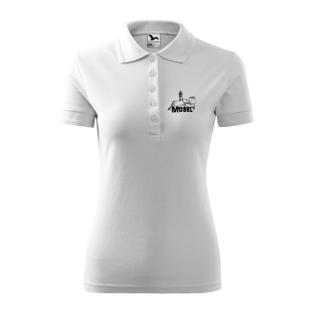Mosel Poloshirt
