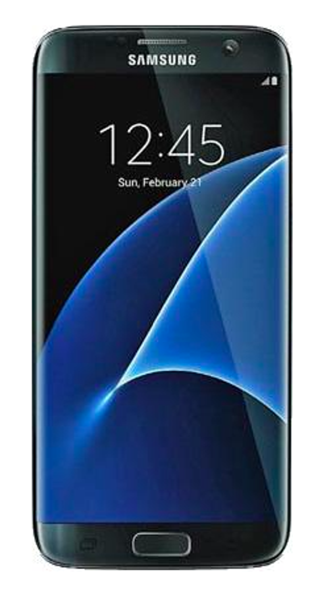 Samsung Galaxy S7 Edge