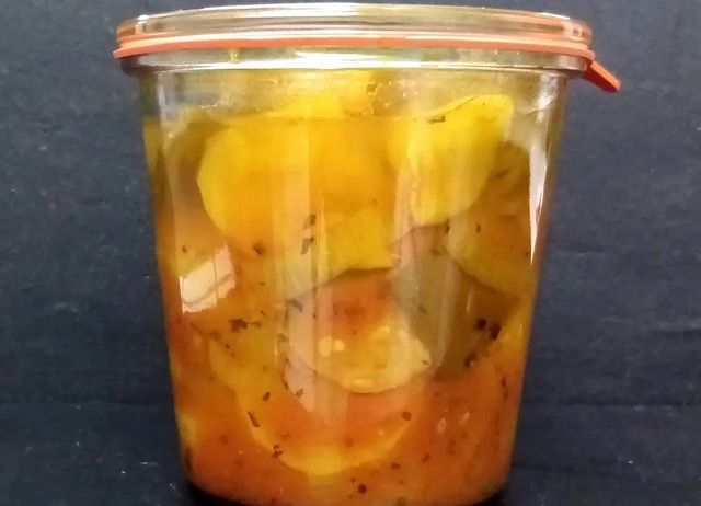 tajine de légumes bio (500 g)